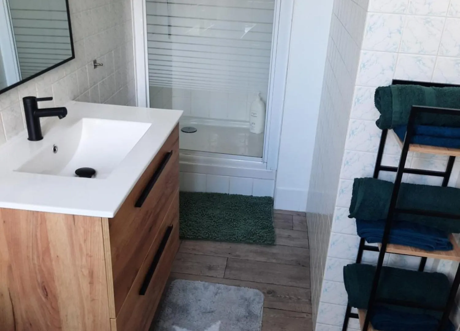 Rent Studio 25 M2 City Center, 布雷斯特 公寓